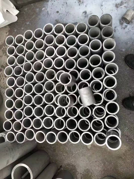 周至不锈钢管